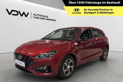 Hyundai i30 Gebrauchtwagen