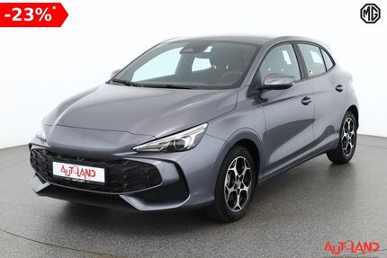 MG MG3 Gebrauchtwagen
