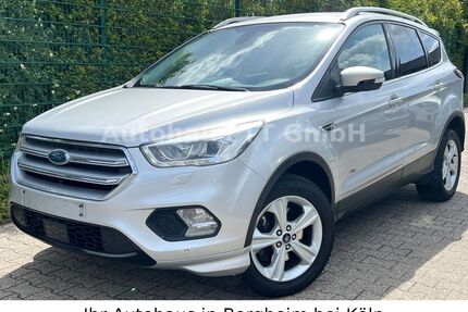 Ford Kuga Gebrauchtwagen