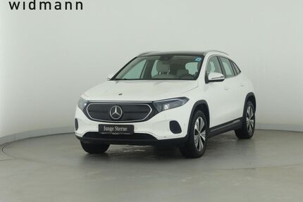 Mercedes-Benz EQA Gebrauchtwagen