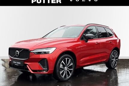 Volvo XC60 Gebrauchtwagen