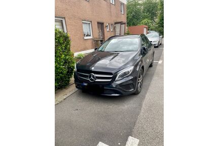 Mercedes-Benz GLA 200 Gebrauchtwagen