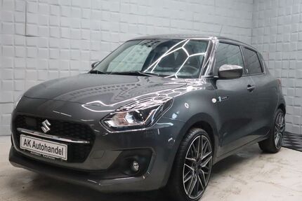 Suzuki Swift Gebrauchtwagen