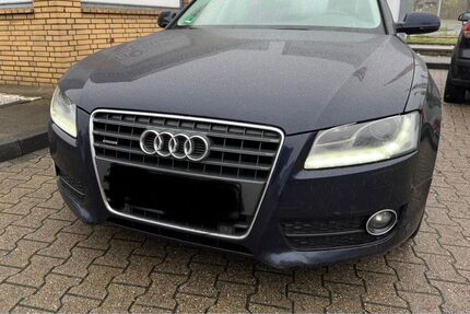 Audi A5 Gebrauchtwagen