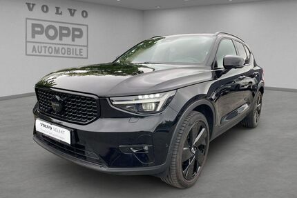 Volvo XC40 Gebrauchtwagen