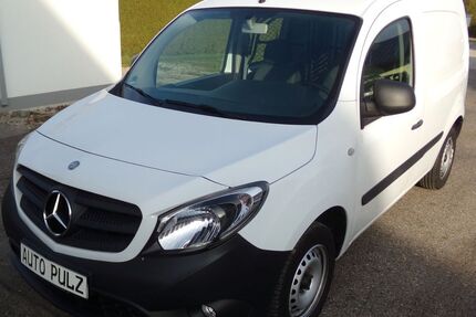 Mercedes-Benz Citan Gebrauchtwagen
