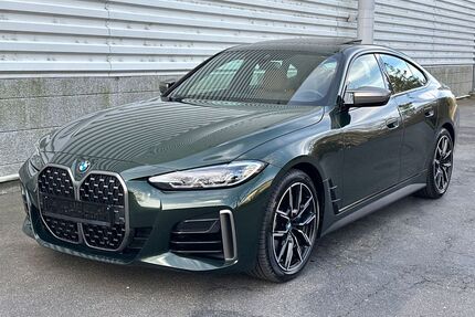 BMW M440 Gebrauchtwagen