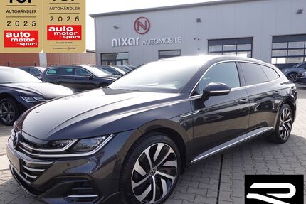VW Arteon Gebrauchtwagen
