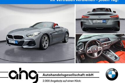 BMW Z4 Gebrauchtwagen