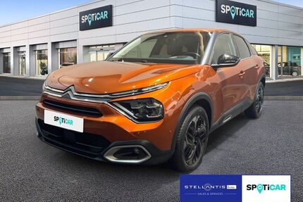 Citroen C4 Gebrauchtwagen