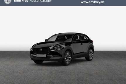 Mazda CX-30 Gebrauchtwagen