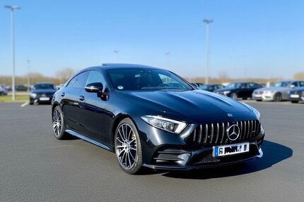 Mercedes-Benz CLS 400 Gebrauchtwagen