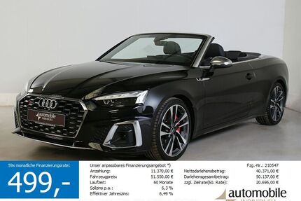 Audi S5 Gebrauchtwagen