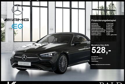 Mercedes-Benz CLE 200 Gebrauchtwagen