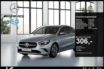 Mercedes-Benz B 200 Gebrauchtwagen