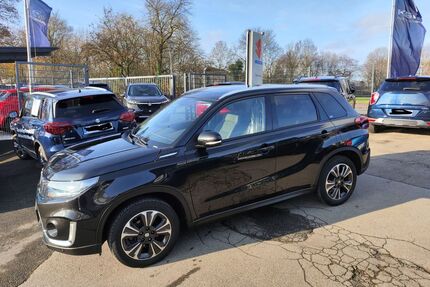 Suzuki Vitara Gebrauchtwagen