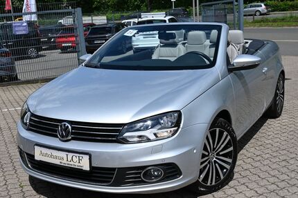 VW Eos Gebrauchtwagen