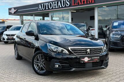 Peugeot 308 Gebrauchtwagen