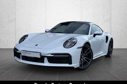 Porsche 992 Gebrauchtwagen