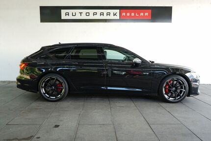 Audi S6 Gebrauchtwagen