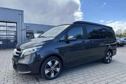 Mercedes-Benz V 250 Gebrauchtwagen