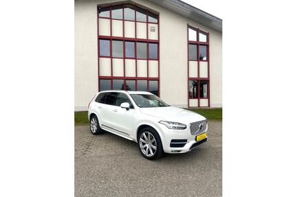 Volvo XC90 Gebrauchtwagen