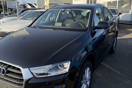 Audi Q3 Gebrauchtwagen