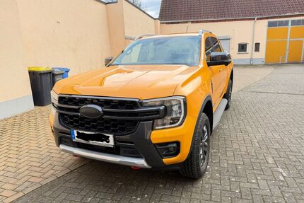 Ford Ranger Gebrauchtwagen