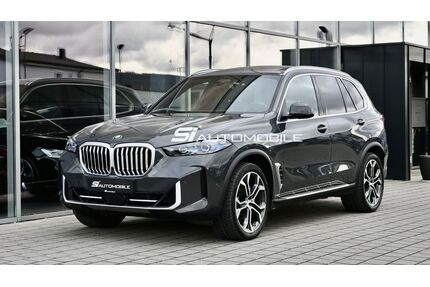 BMW X5 Gebrauchtwagen