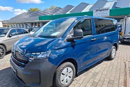 VW T7 Caravelle Gebrauchtwagen