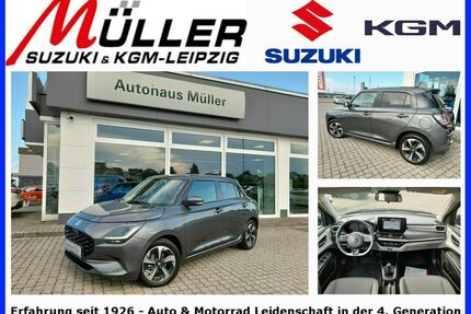 Suzuki Swift Gebrauchtwagen