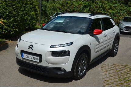 Citroen C4 Cactus Gebrauchtwagen