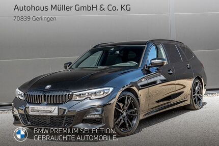 BMW 320 Gebrauchtwagen