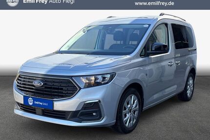 Ford Tourneo Connect Gebrauchtwagen