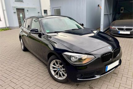 BMW 114 Gebrauchtwagen