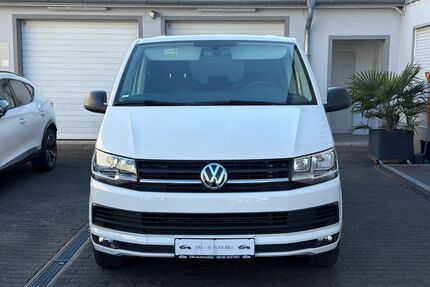 VW T6 Multivan Gebrauchtwagen