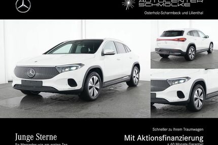 Mercedes-Benz EQA Gebrauchtwagen