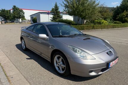 Toyota Celica Gebrauchtwagen