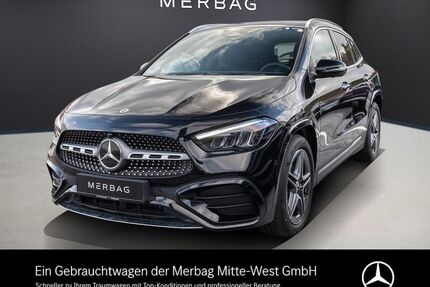 Mercedes-Benz GLA 180 Gebrauchtwagen