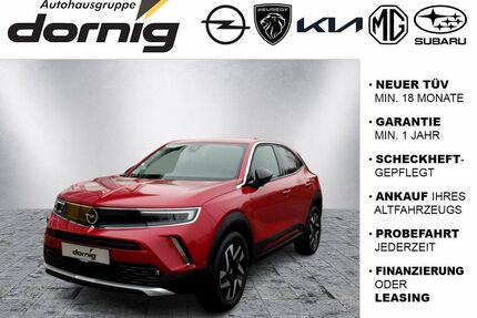 Opel Mokka Gebrauchtwagen