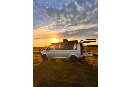 VW T6 Caravelle Gebrauchtwagen