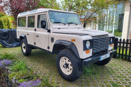 Land Rover Andere Gebrauchtwagen