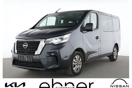 Nissan Primastar Gebrauchtwagen