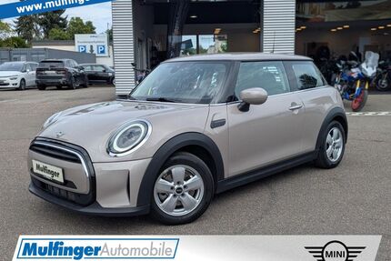 Mini One First Gebrauchtwagen