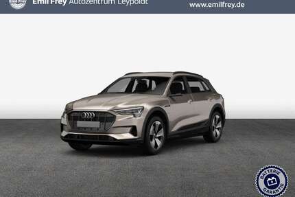 Audi e-tron Gebrauchtwagen