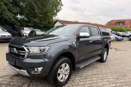 Ford Ranger Gebrauchtwagen