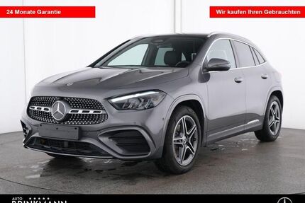 Mercedes-Benz GLA 180 Gebrauchtwagen