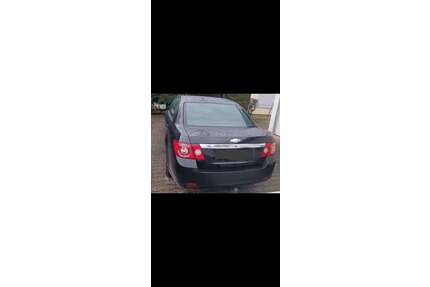 Chevrolet Epica Gebrauchtwagen