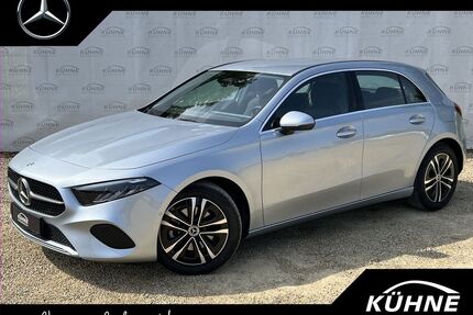 Mercedes-Benz A 200 Gebrauchtwagen