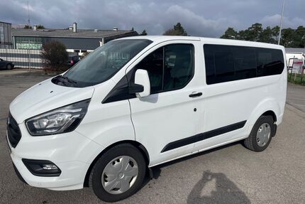 Ford Transit Custom Gebrauchtwagen